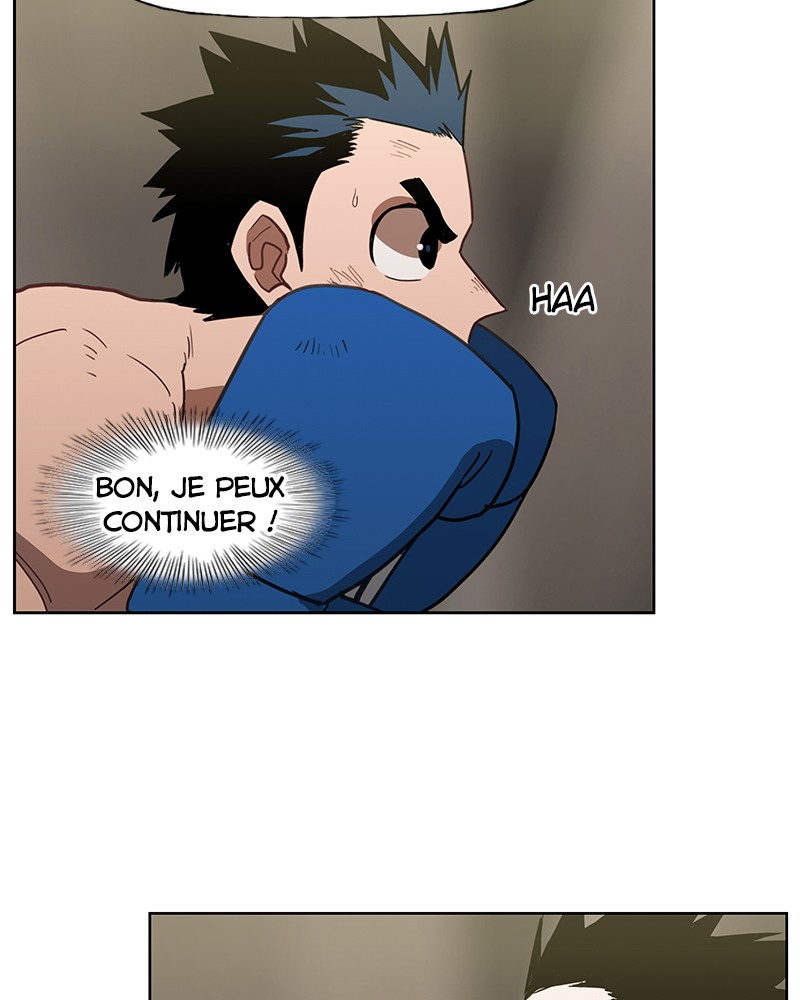 Read The Boxer FR Manga Online