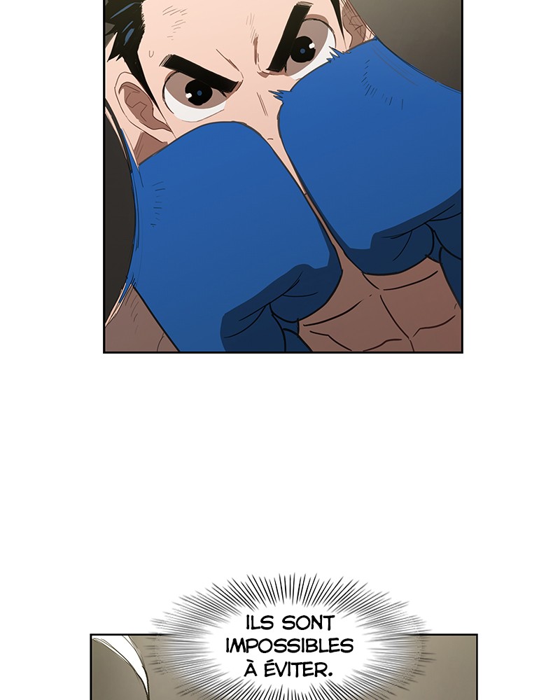 Read The Boxer FR Manga Online