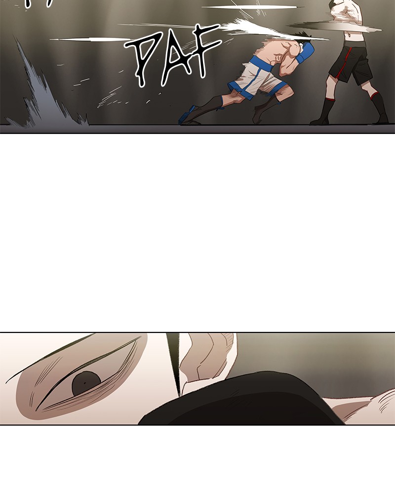 Read The Boxer FR Manga Online