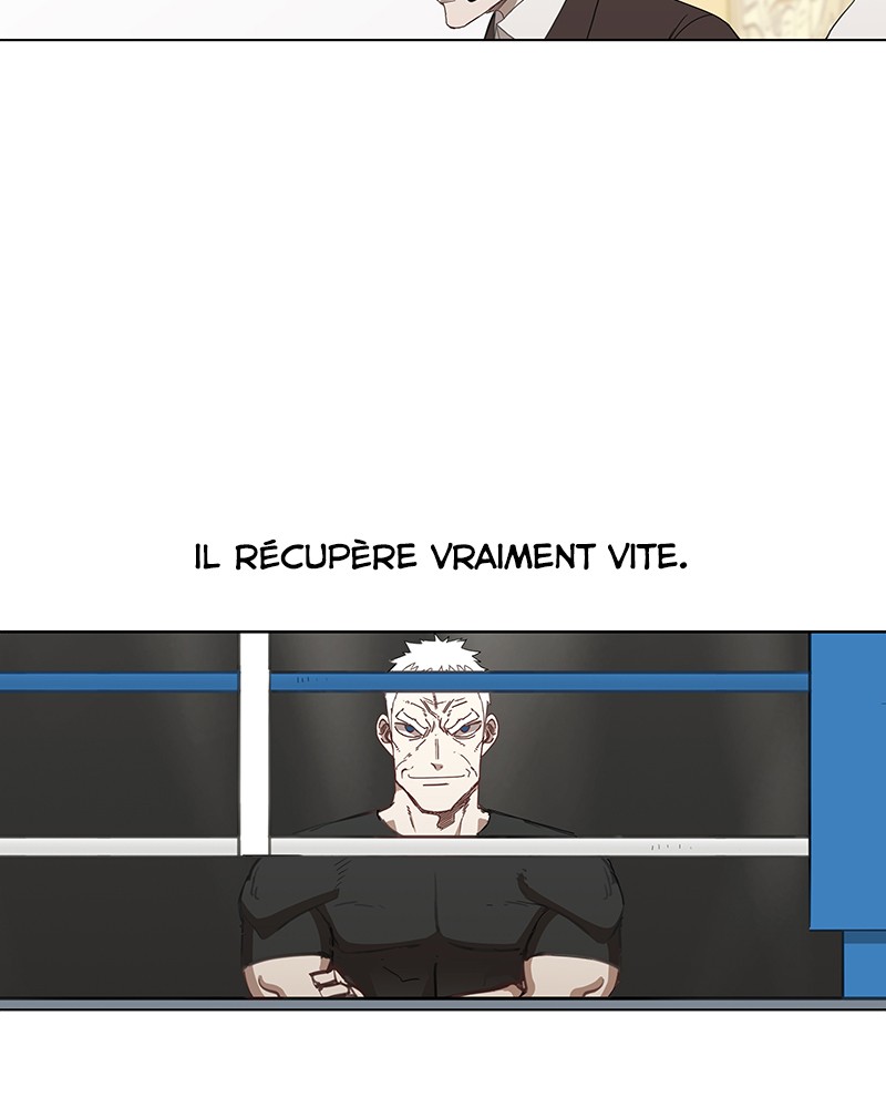 Read The Boxer FR Manga Online