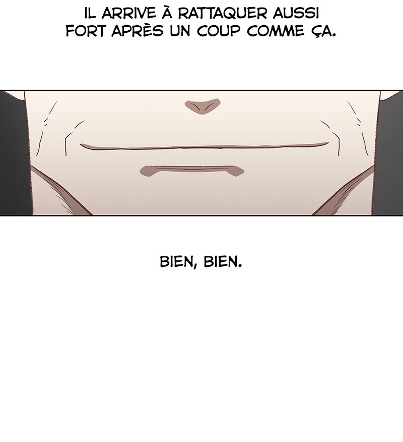 Read The Boxer FR Manga Online