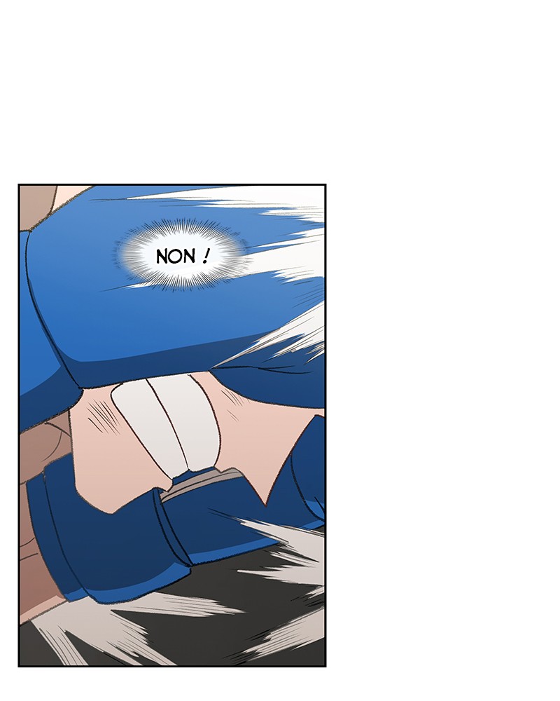 Read The Boxer FR Manga Online