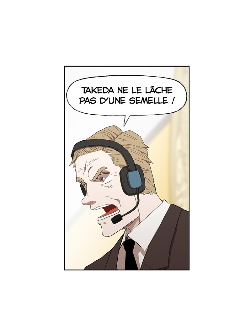 Read The Boxer FR Manga Online