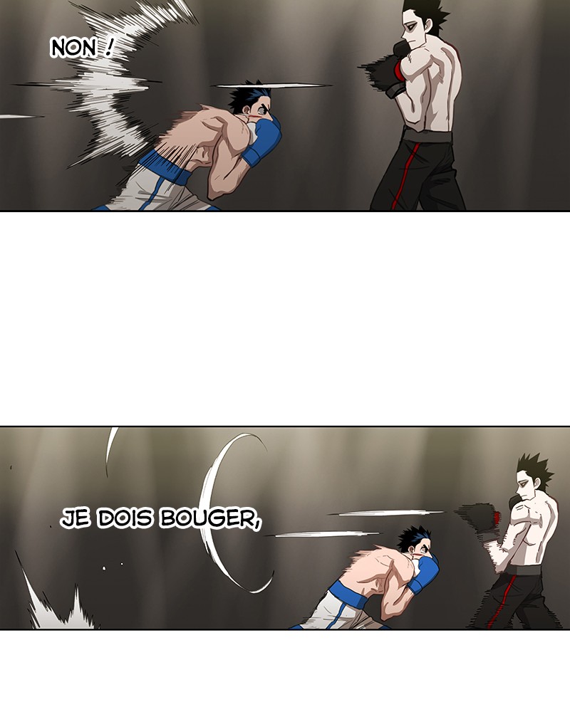 Read The Boxer FR Manga Online