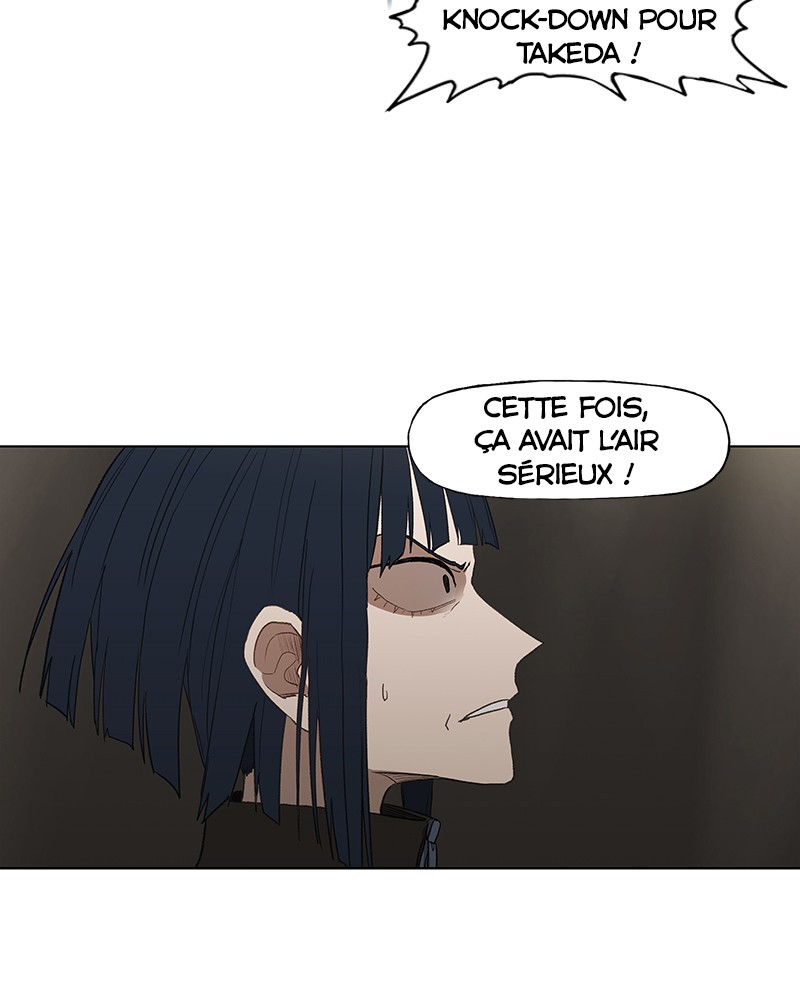 Read The Boxer FR Manga Online