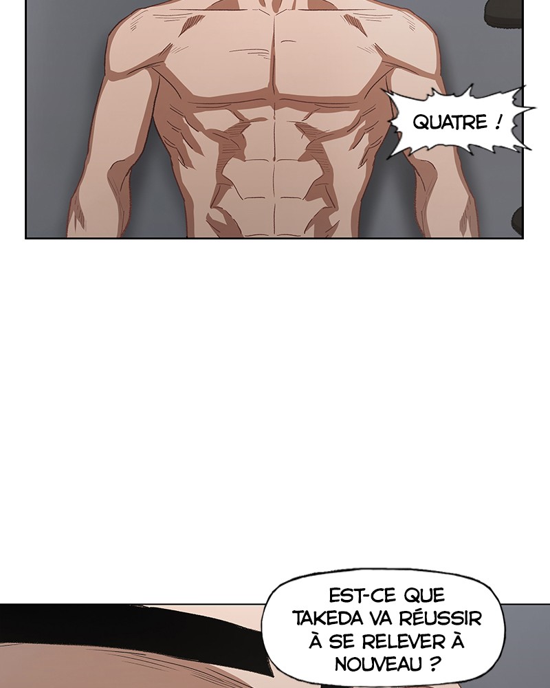 Read The Boxer FR Manga Online