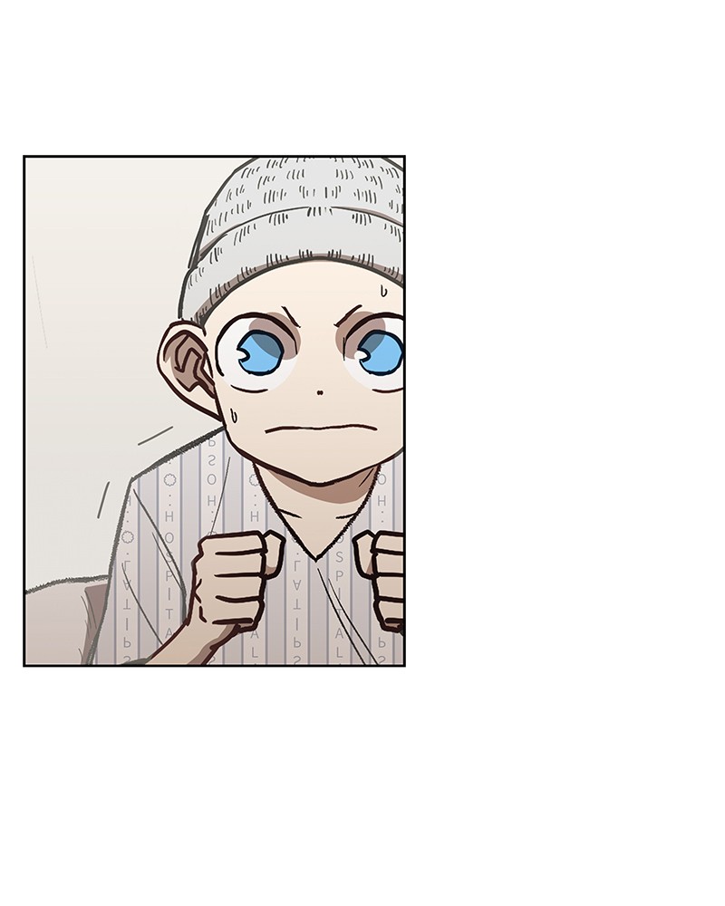 Read The Boxer FR Manga Online