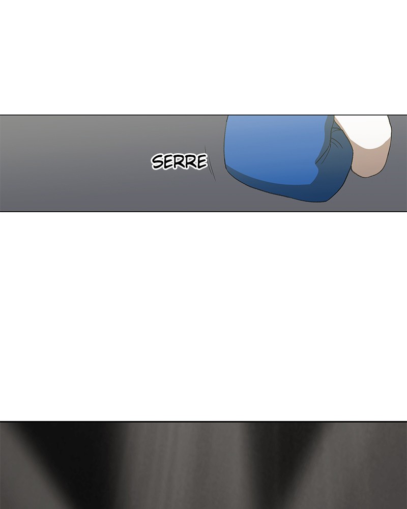 Read The Boxer FR Manga Online