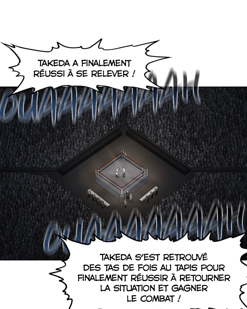 Read The Boxer FR Manga Online