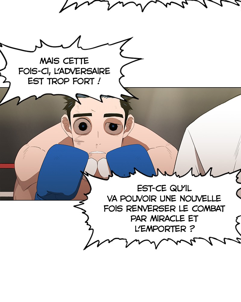 Read The Boxer FR Manga Online