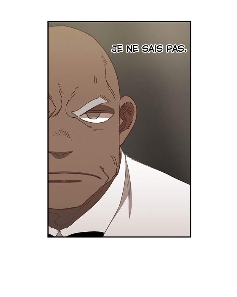 Read The Boxer FR Manga Online