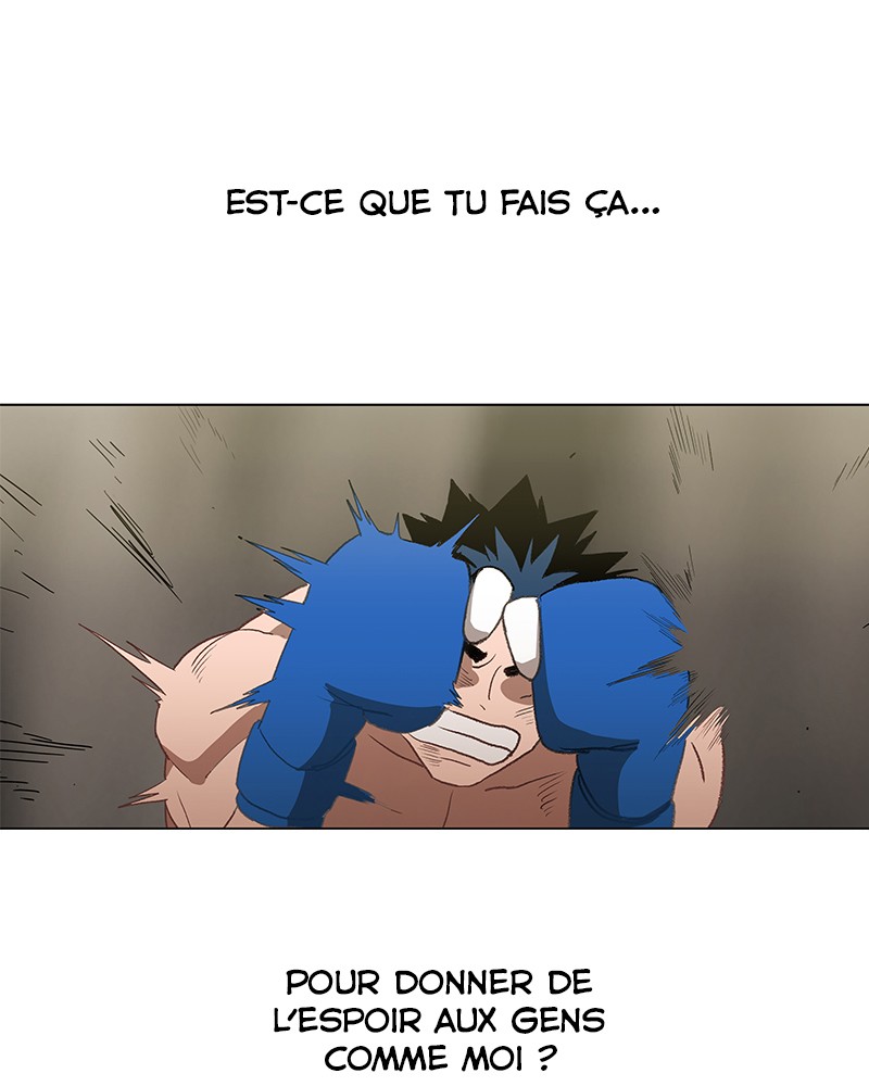 Read The Boxer FR Manga Online