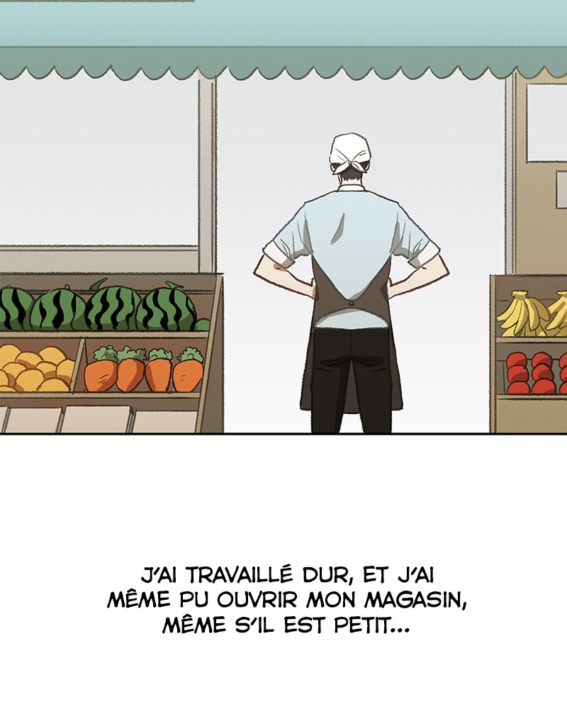 Read The Boxer FR Manga Online