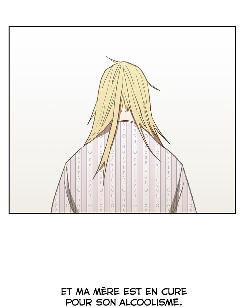 Read The Boxer FR Manga Online