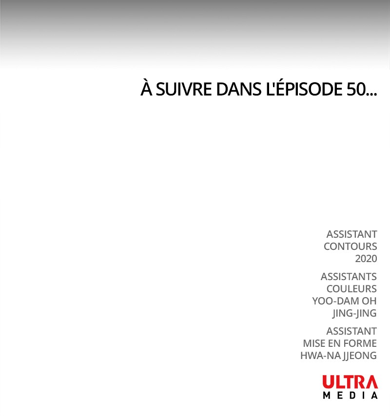 Read The Boxer FR Manga Online