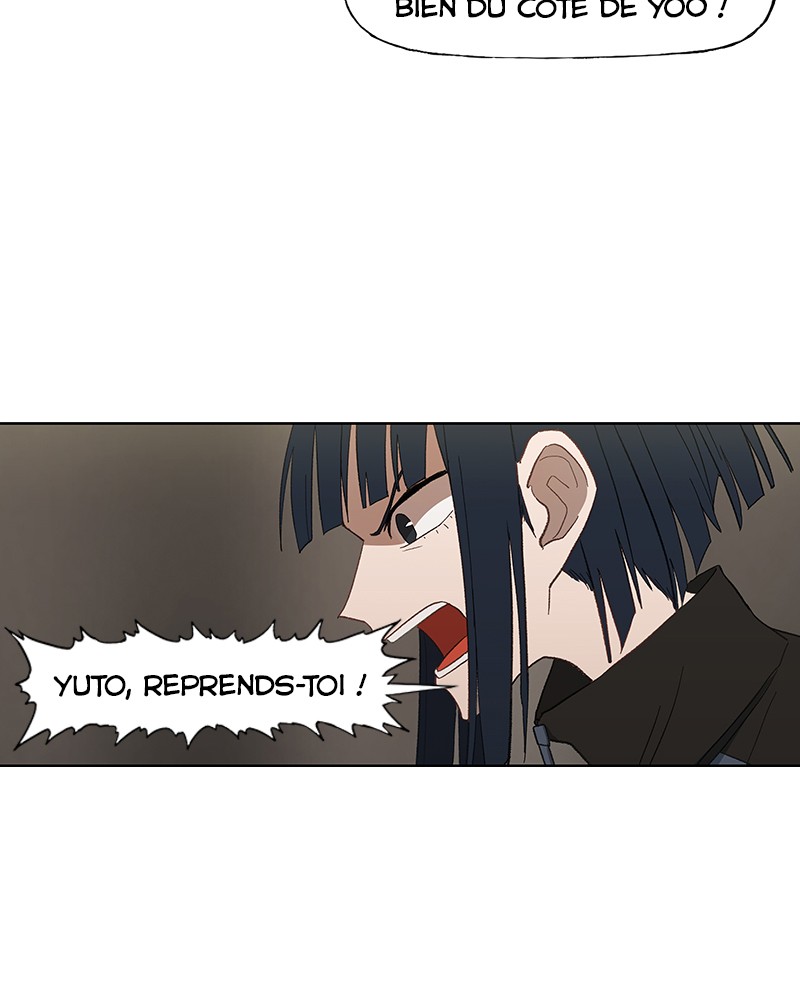 Read The Boxer FR Manga Online