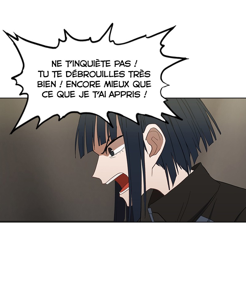 Read The Boxer FR Manga Online