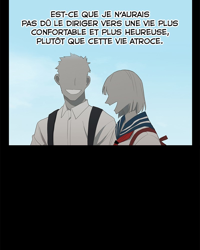 Read The Boxer FR Manga Online