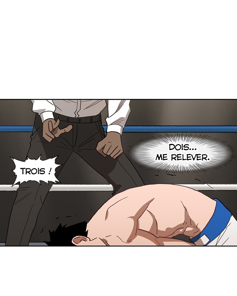 Read The Boxer FR Manga Online