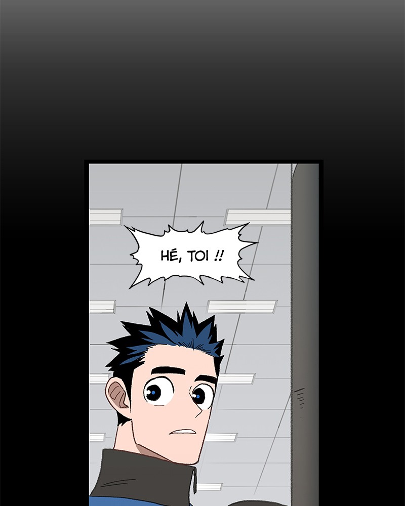 Read The Boxer FR Manga Online