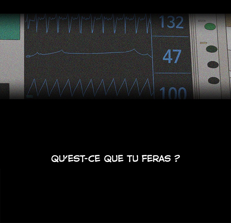 Read The Boxer FR Manga Online