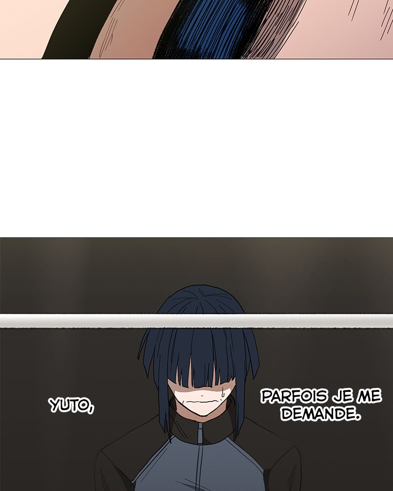 Read The Boxer FR Manga Online