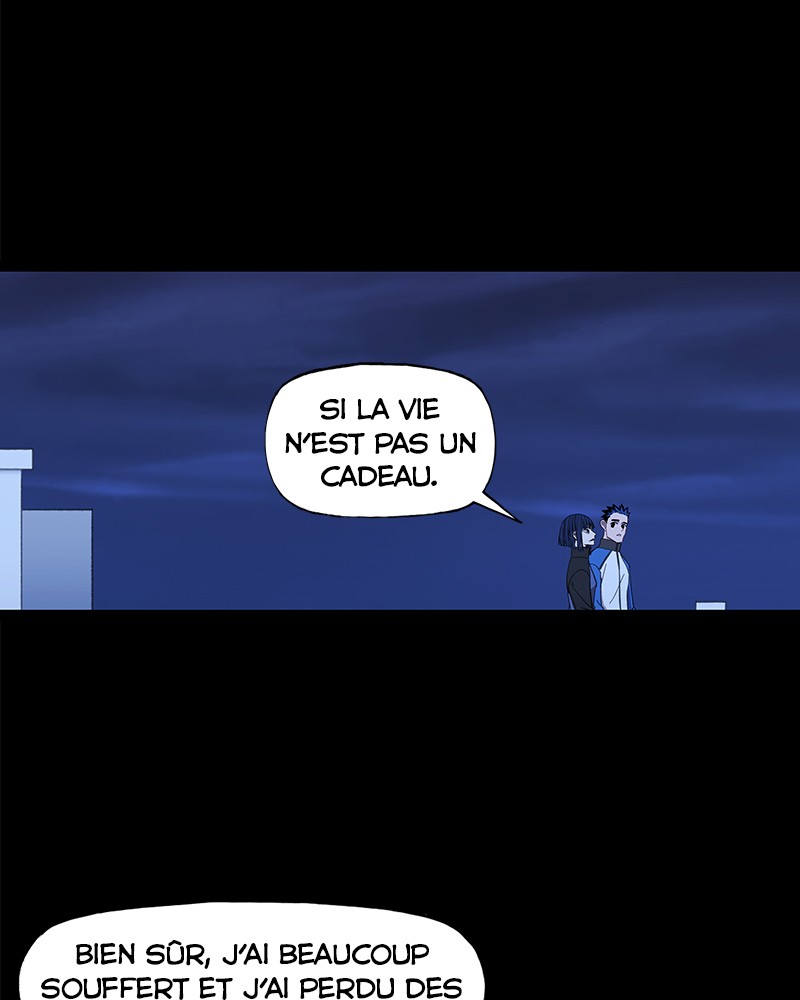 Read The Boxer FR Manga Online