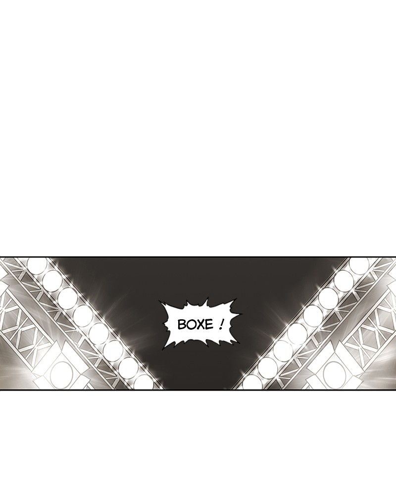 Read The Boxer FR Manga Online