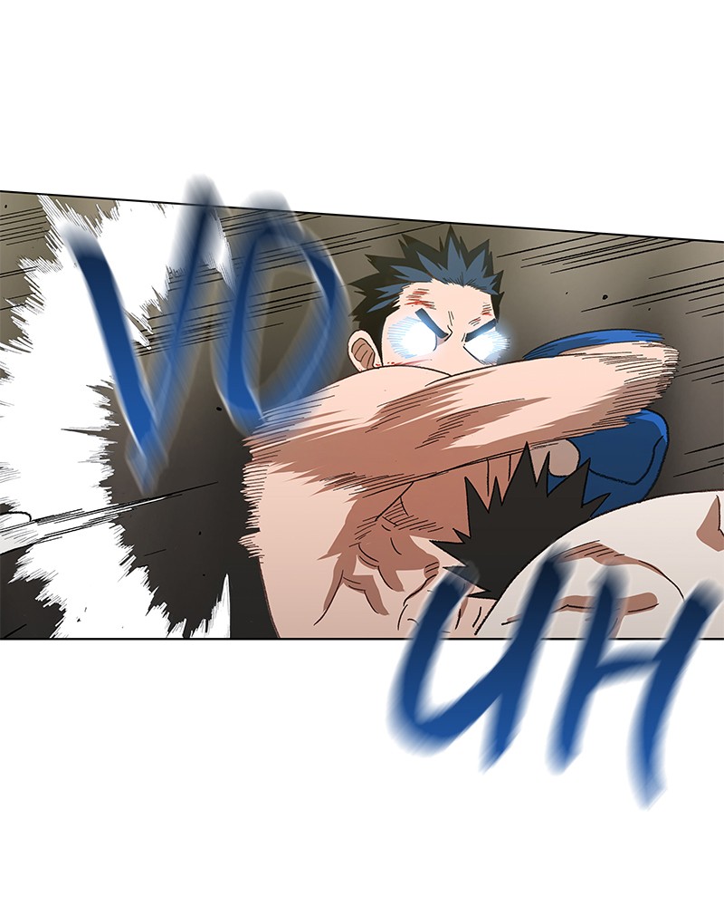 Read The Boxer FR Manga Online