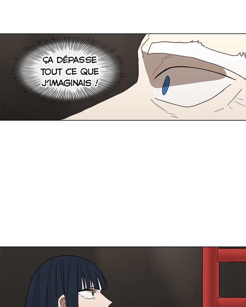 Read The Boxer FR Manga Online