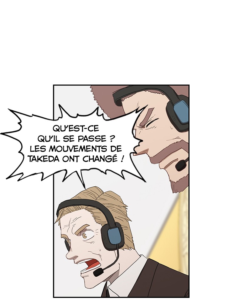 Read The Boxer FR Manga Online