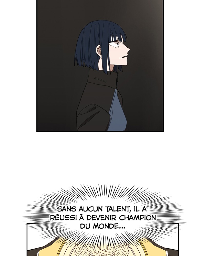 Read The Boxer FR Manga Online