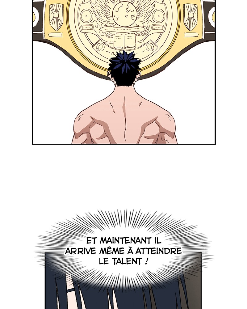 Read The Boxer FR Manga Online