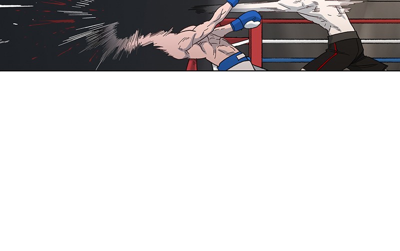 Read The Boxer FR Manga Online