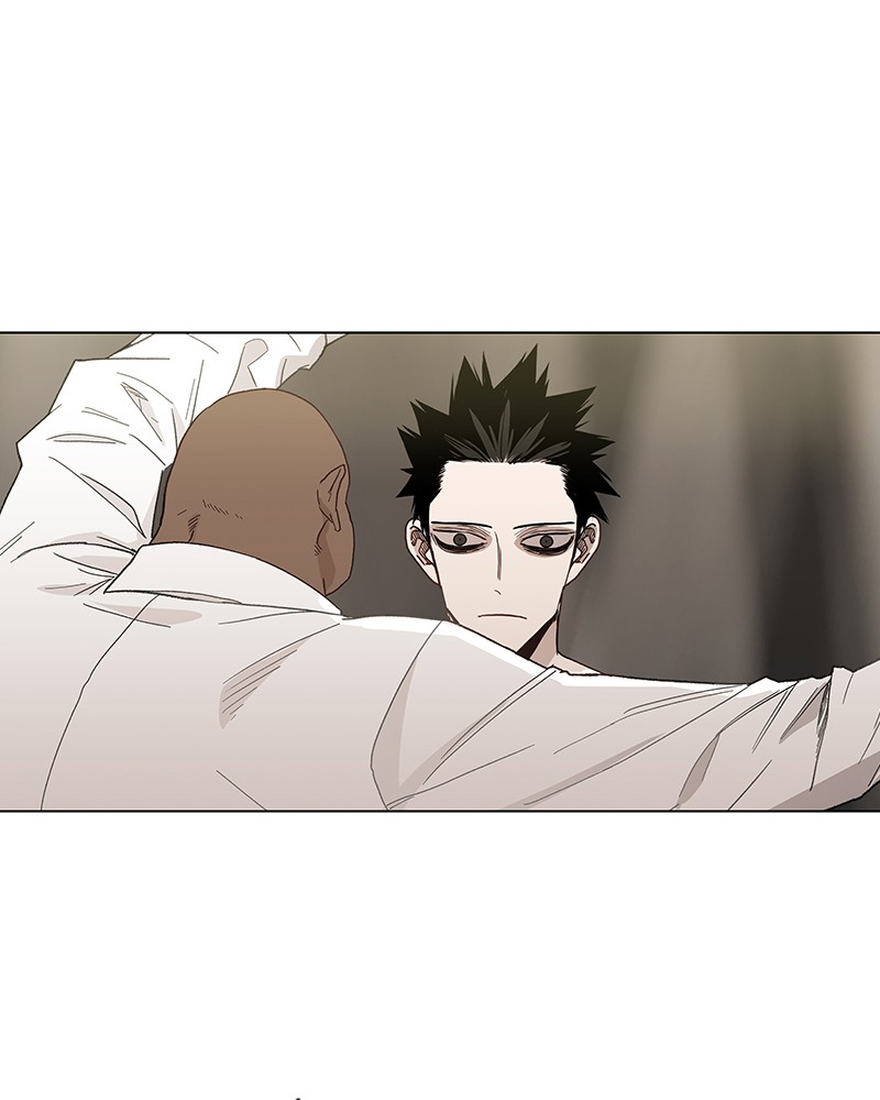 Read The Boxer FR Manga Online