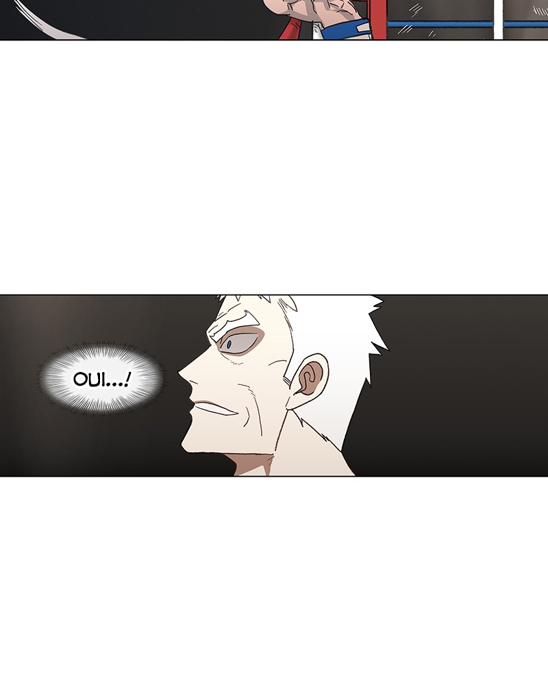 Read The Boxer FR Manga Online