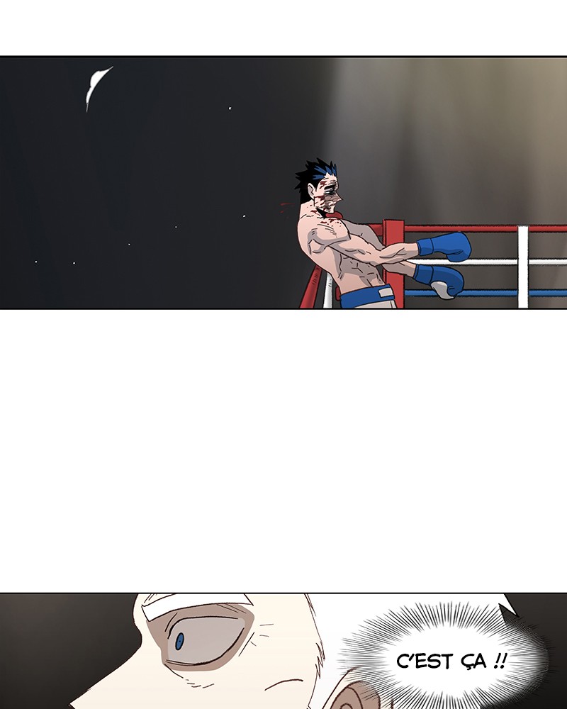 Read The Boxer FR Manga Online