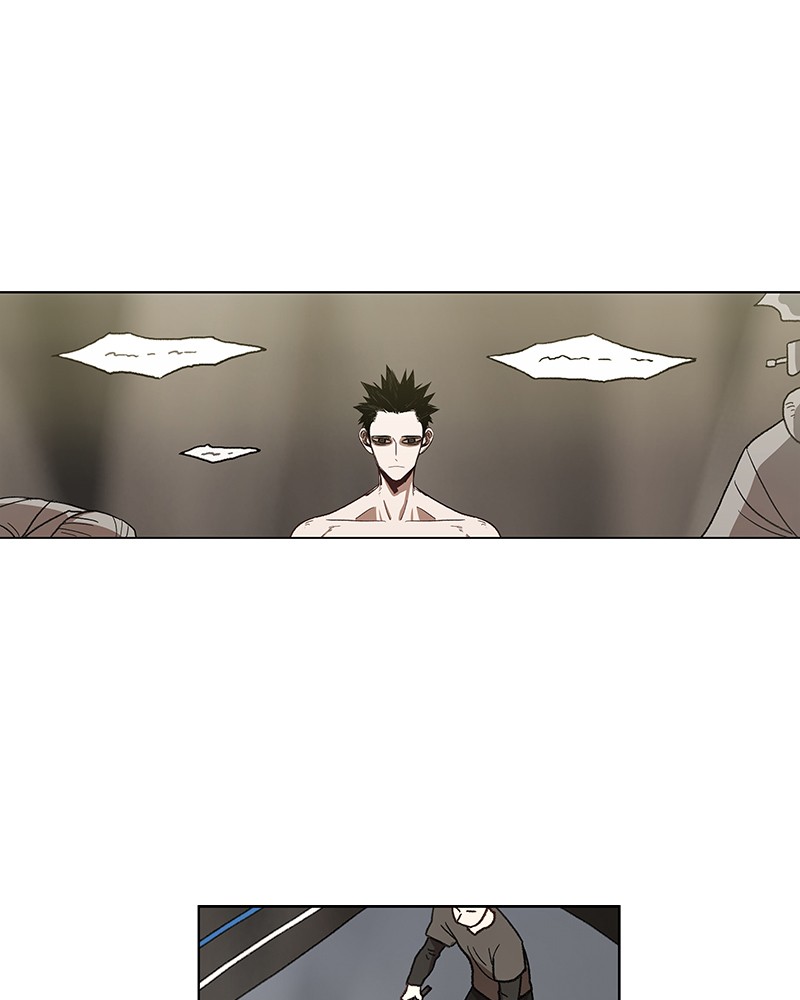 Read The Boxer FR Manga Online