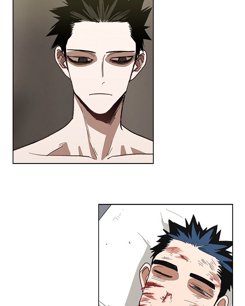 Read The Boxer FR Manga Online