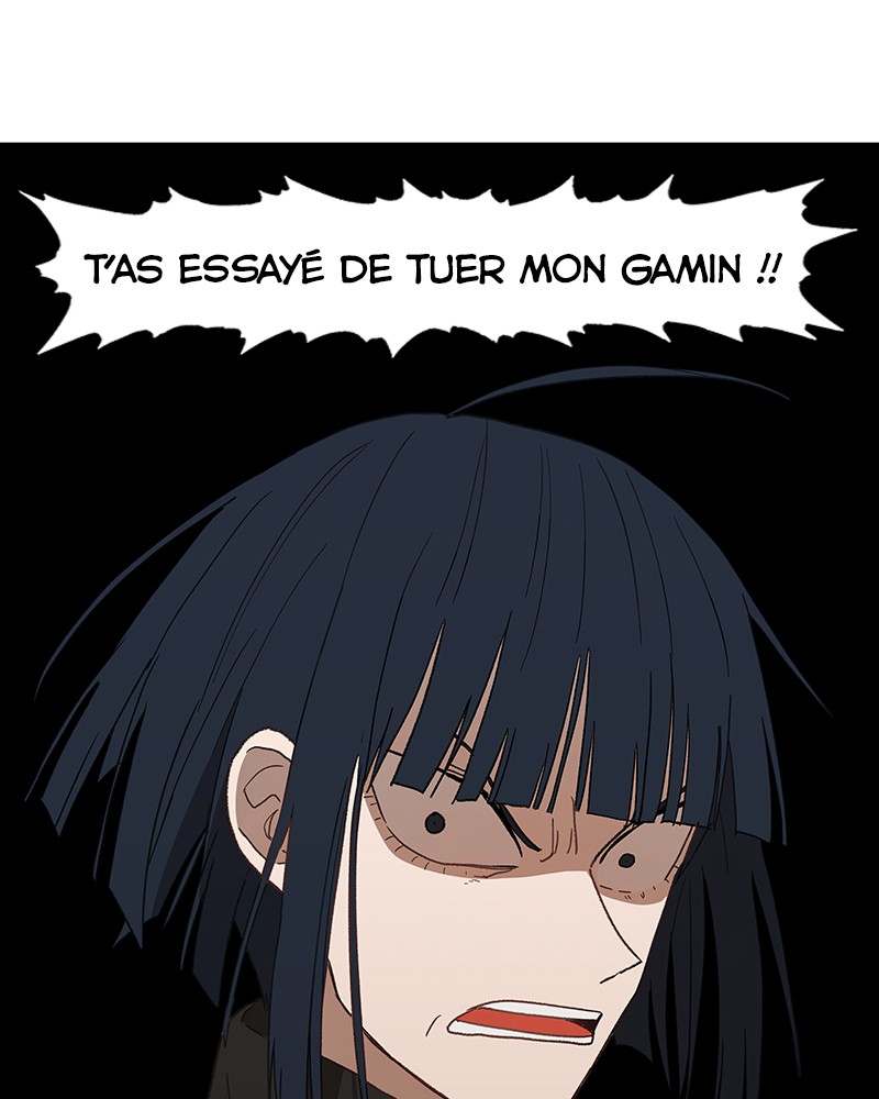 Read The Boxer FR Manga Online