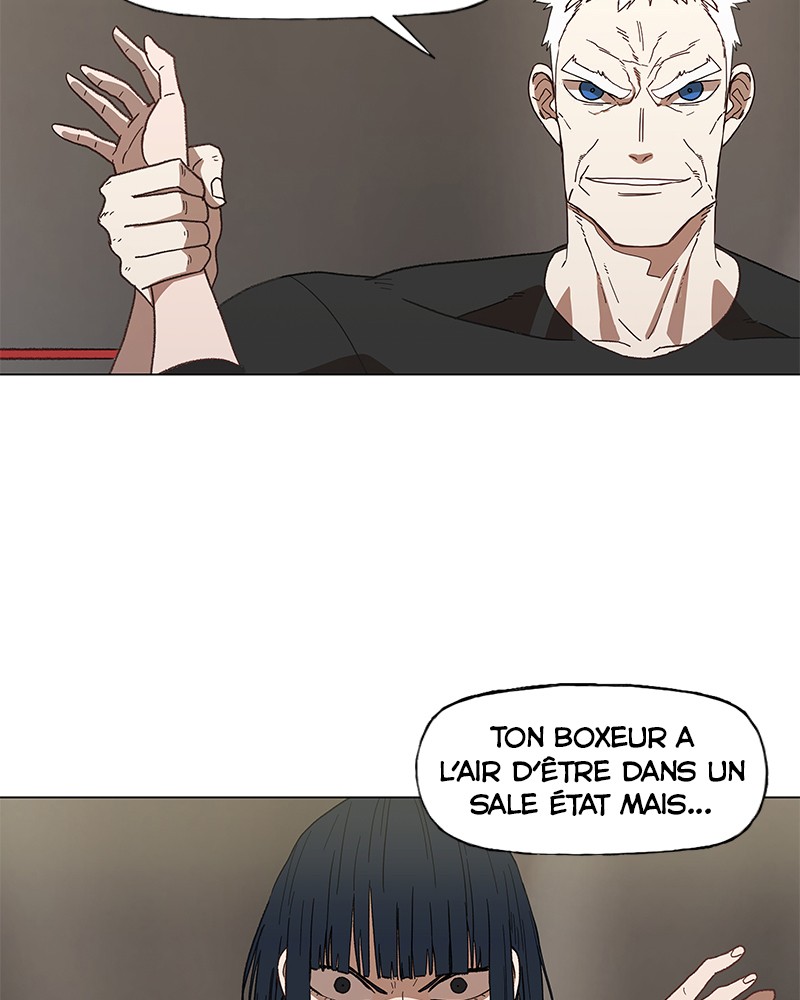 Read The Boxer FR Manga Online