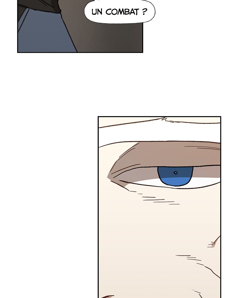 Read The Boxer FR Manga Online