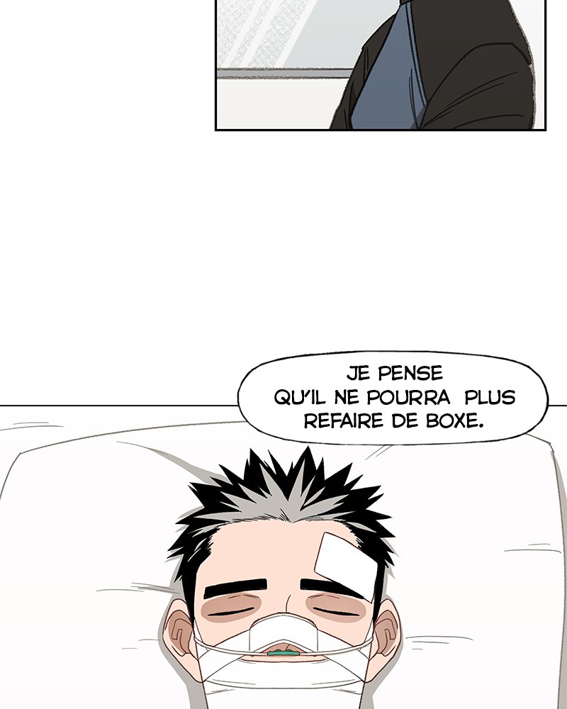 Read The Boxer FR Manga Online