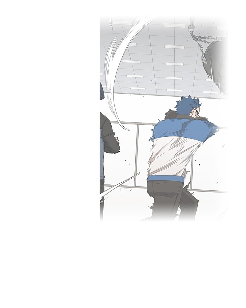 Read The Boxer FR Manga Online