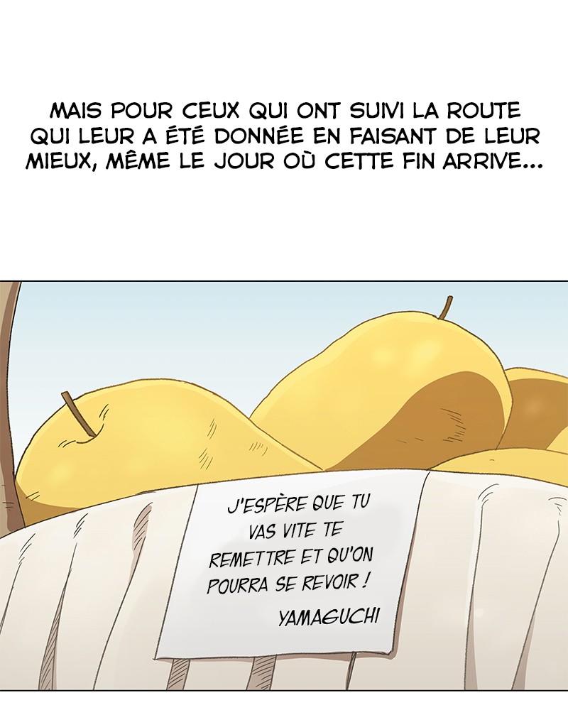 Read The Boxer FR Manga Online