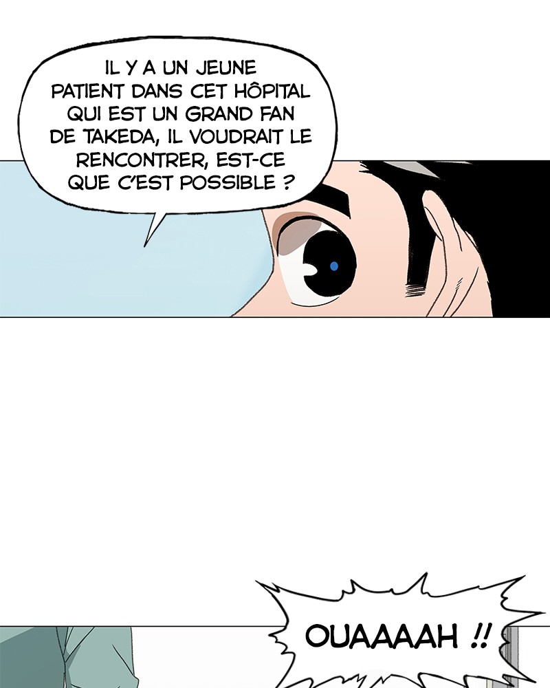 Read The Boxer FR Manga Online