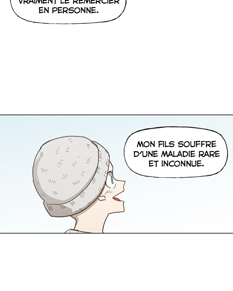 Read The Boxer FR Manga Online