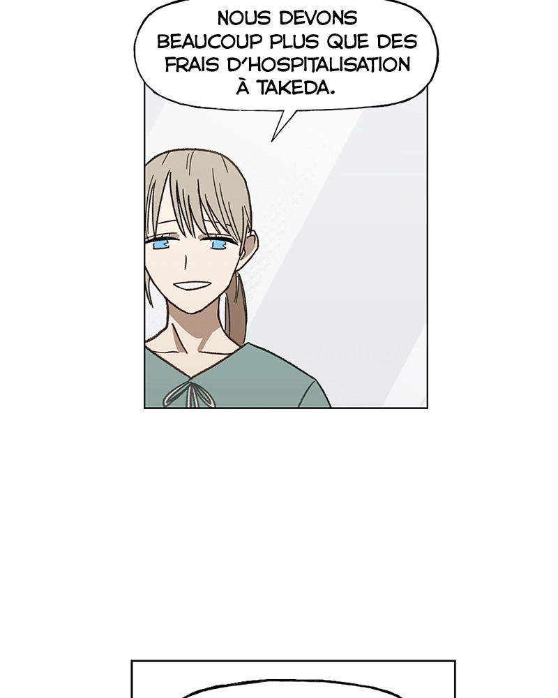 Read The Boxer FR Manga Online