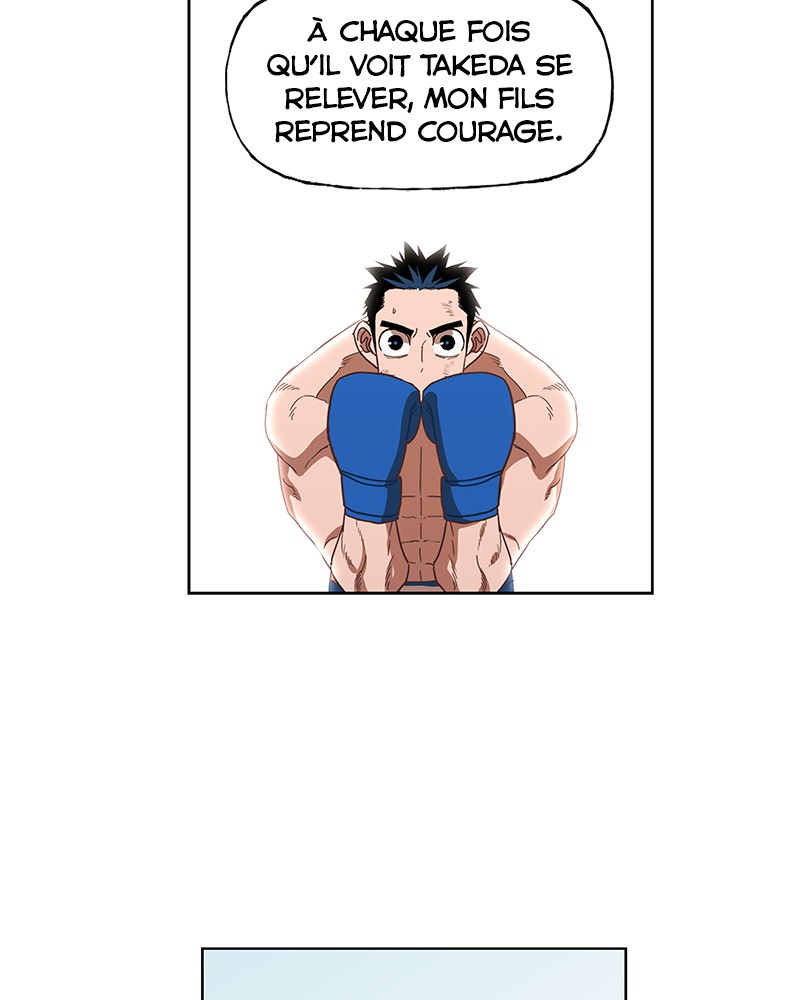 Read The Boxer FR Manga Online