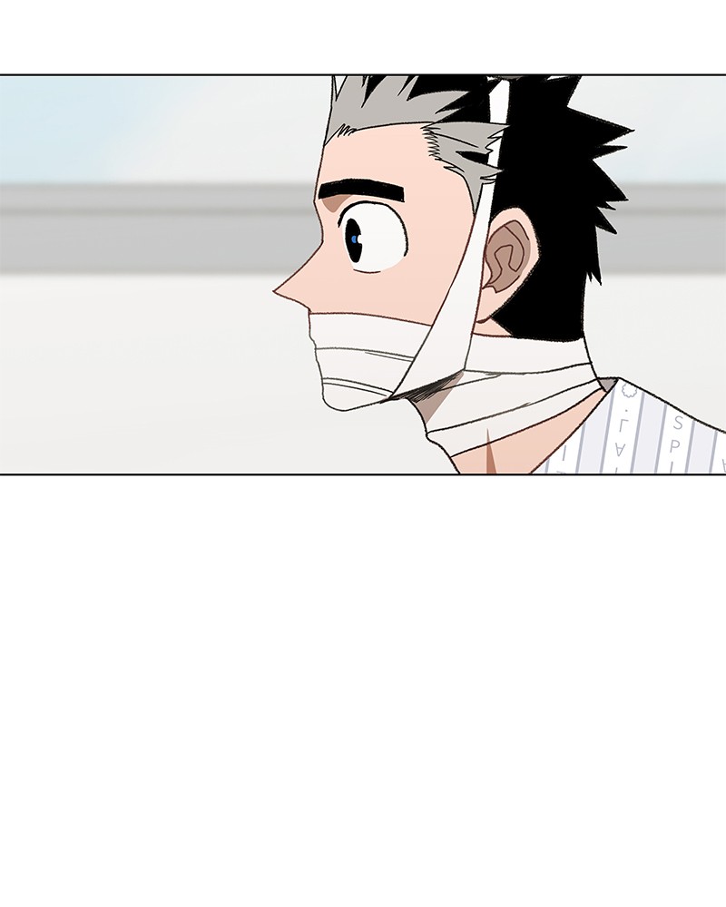 Read The Boxer FR Manga Online